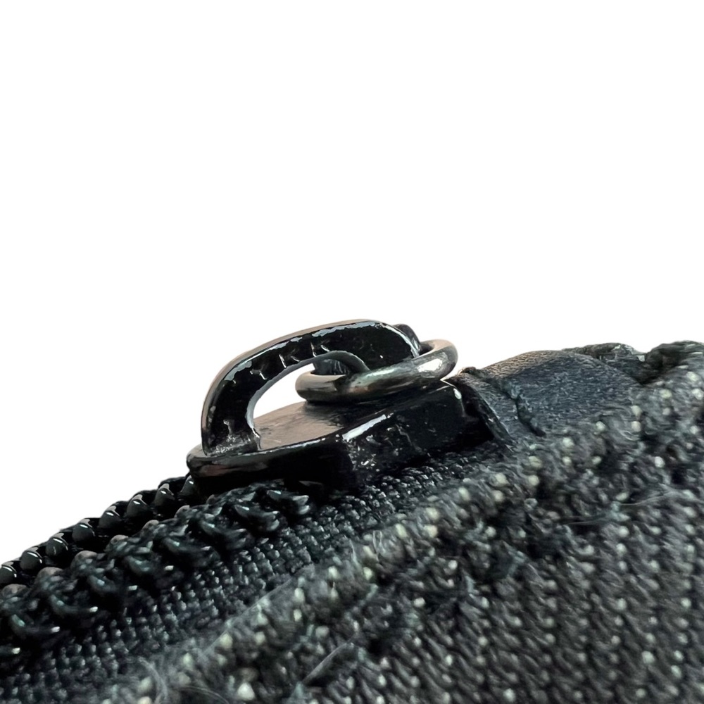 Gucci Black Mini Bag - Picture 7 of 9